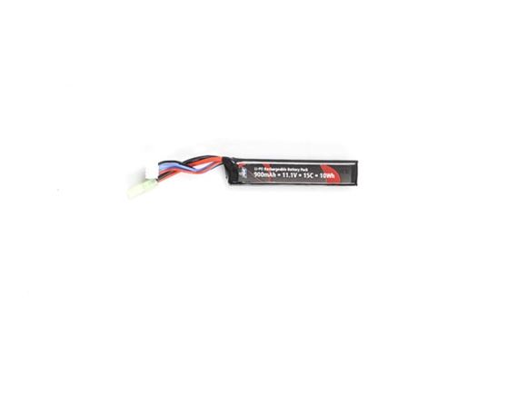 Picture of STOCK TUBE BATTERY LIPO 11.1V